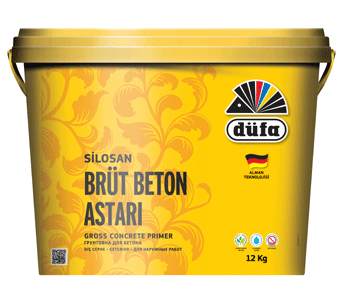 Silosan Gross Concrete Red